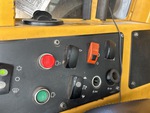 Safety with Safety Lock Out/Stop