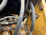 Hydraulics with Hoses (Hydraulics)
