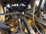 Hydraulics with Swing Motor