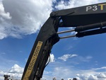 Chassis with Stick Condition