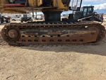 Undercarriage with Right Roller Frame