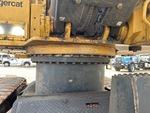Chassis with Turntable Bearing