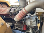 Engine with Engine - Right Side