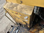 Hydraulics with Hydraulic Tank