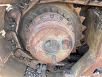 Drivetrain with Right Final Drive