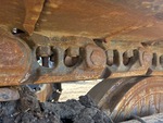 Undercarriage with Right Track Links