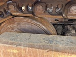 Undercarriage with Left Idler