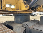 Chassis with Swing Tower Pivot