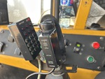 Control Station with Auxiliary Hydraulic Control