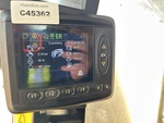 Control Station with Engine Oil Pressure