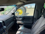 Cab with