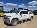 General Appearance with Featured Photo