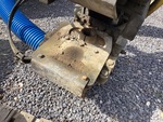 Chassis with Vices