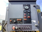 Control Station with Dash Console