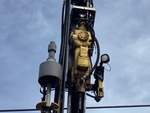 Hydraulics with Hydraulic Motors
