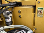 Hydraulics with Hydraulic Tank
