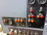 Control Station with Warning Lights