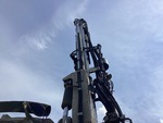 Hydraulics with Drifter Cylinder