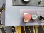 Safety with Safety Lock Out/Stop
