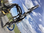 Chassis with Mast Condition