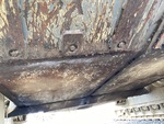 Chassis with Bottom Covers