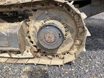 Drivetrain with Final Drives