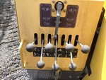 Control Station with Drivetrain Controls