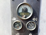 Control Station with Gauges