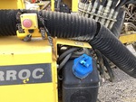 Engine with DEF / AdBlue Tank