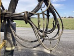 Hydraulics with Hoses (Hydraulics)