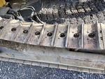 Undercarriage with Right Track Shoes