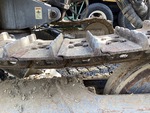 Undercarriage with Right Grouser Height