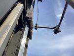 Chassis with Kelly Slide Wear Plates
