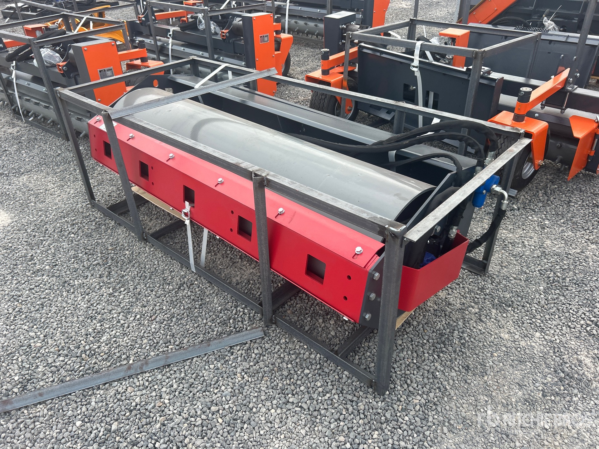 Photo of a 2026 Handy HVR76