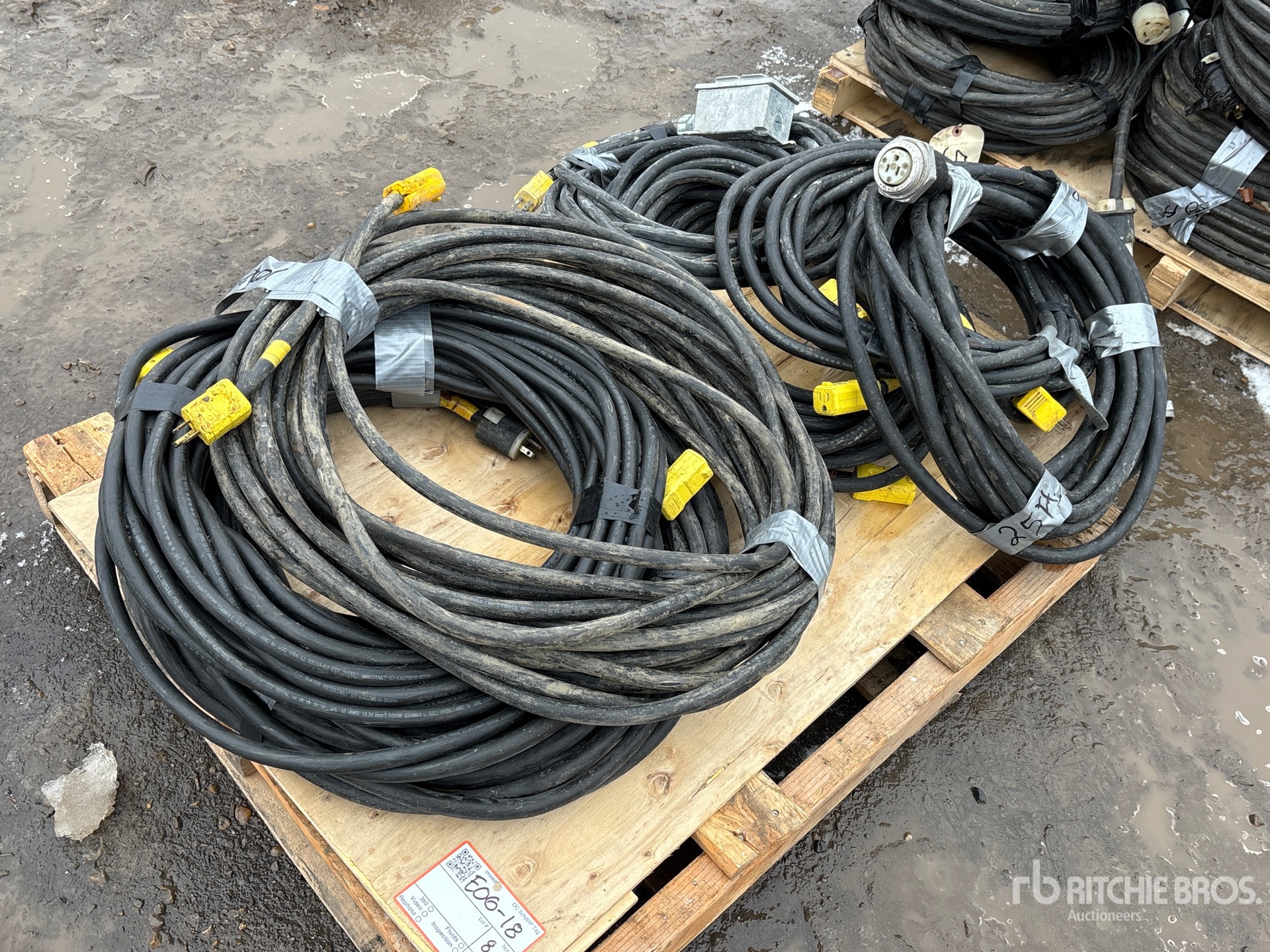 General Appearance with Foto, angolo anteriore destro