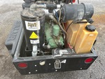 Basic Air Compressor* with