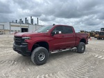 General Appearance with Featured Photo