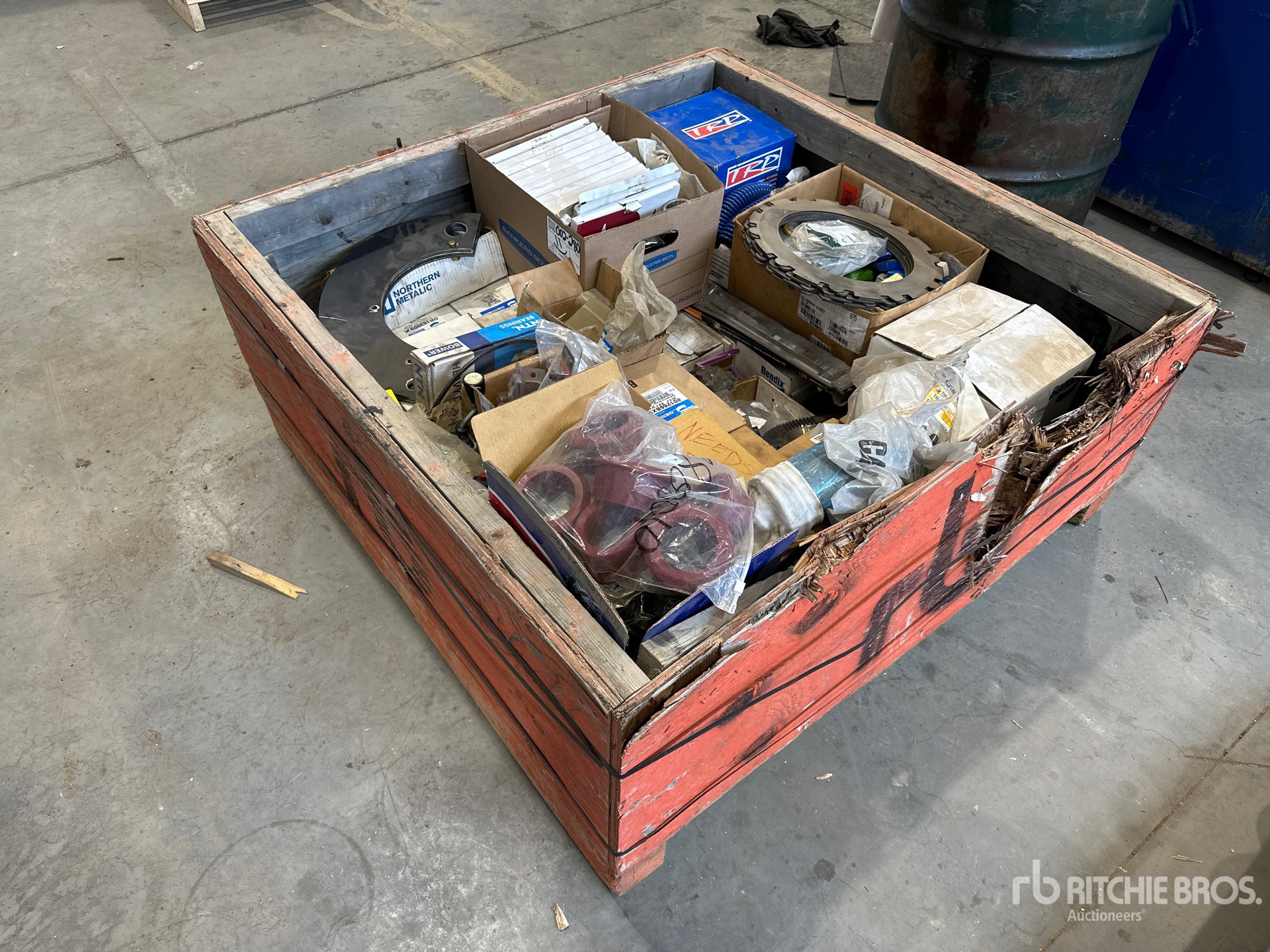 General Appearance with Imagen: esquina trasera izquierda