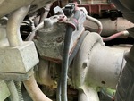 Motore with Exhaust System