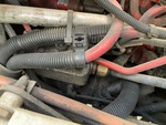 Motore with Air Compressor