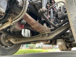 Underbody with Asse di rotazione (guidato)