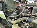 Motore with Engine - Right Side