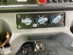 v2 Control Station - Truck Dual Operator with Impianto di riscaldamento