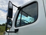 v2 Control Station - Truck Dual Operator with Specchi