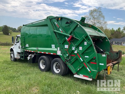 General Appearance with Imagen: esquina trasera izquierda