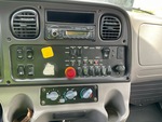 v2 Control Station - Truck Dual Operator with Controllo presa di potenza