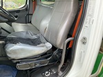 v2 Control Station - Truck Dual Operator with Sedili/braccioli