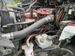 Motore with Engine - Left Side