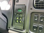v2 Control Station - Truck Dual Operator with Gear Selector