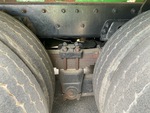 Underbody with Molle/staffe di sospensione
